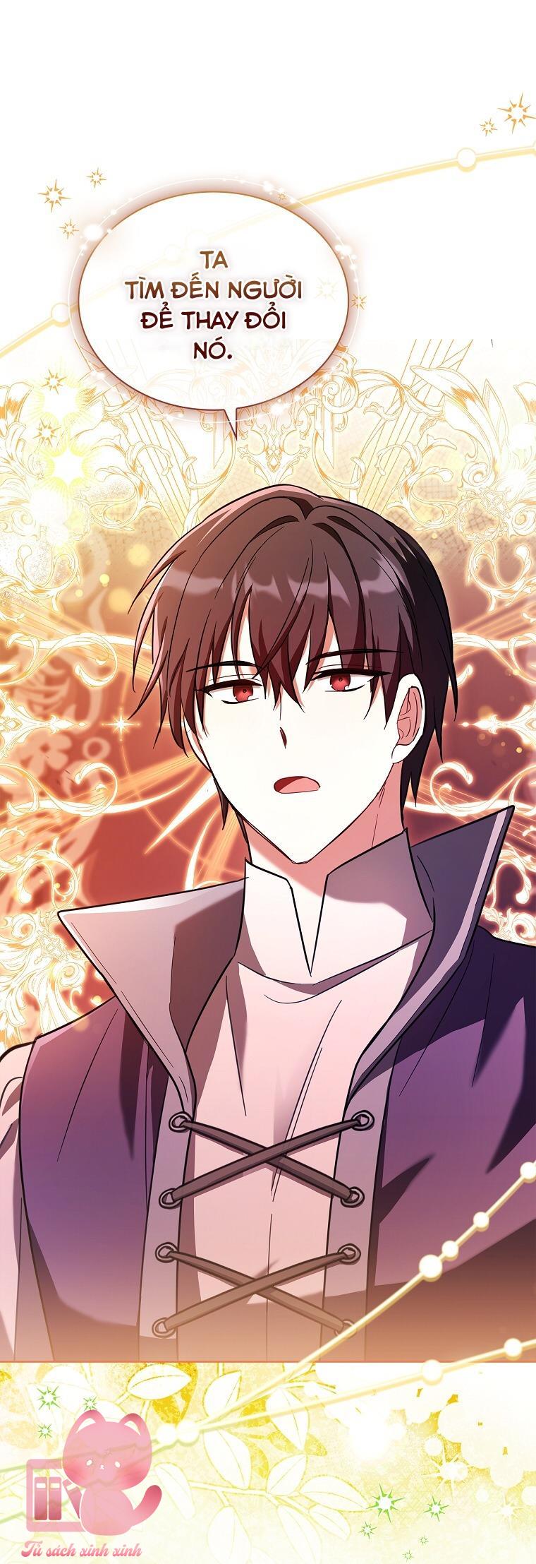 Từ Trúc Mã Hoá Ông Xã - Chap 66