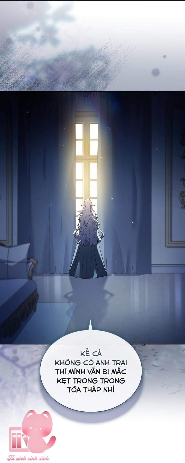 Từ Trúc Mã Hoá Ông Xã - Chap 66