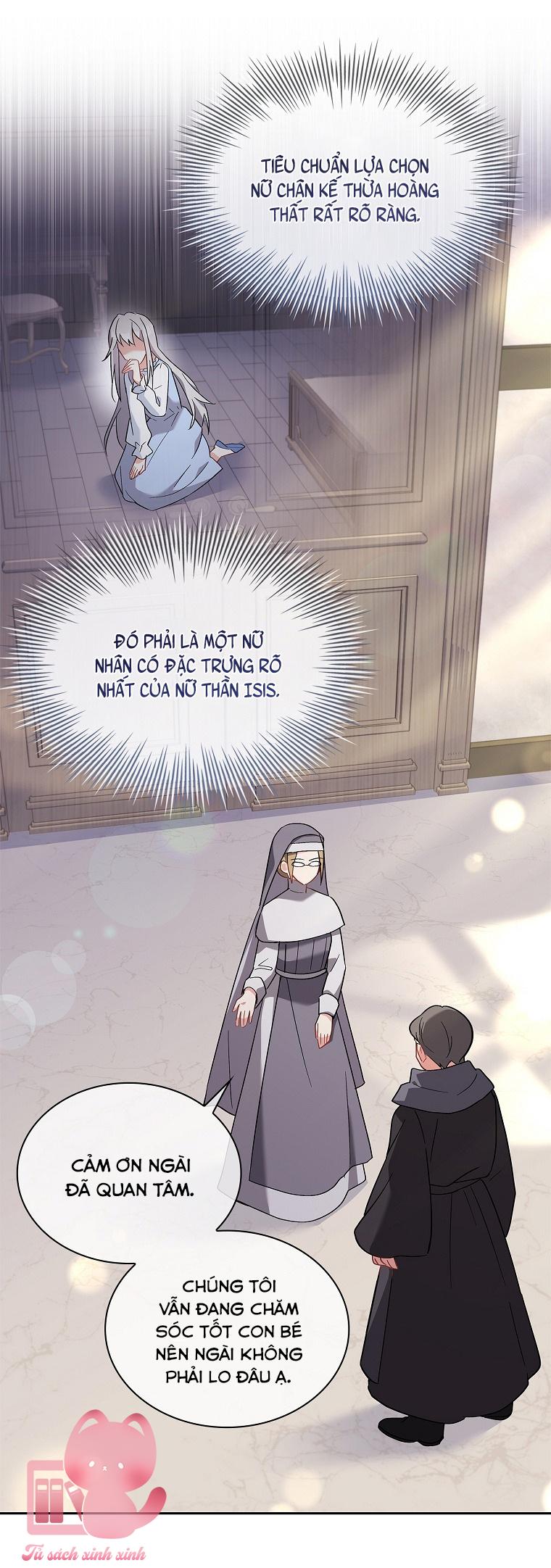 Từ Trúc Mã Hoá Ông Xã - Chap 7