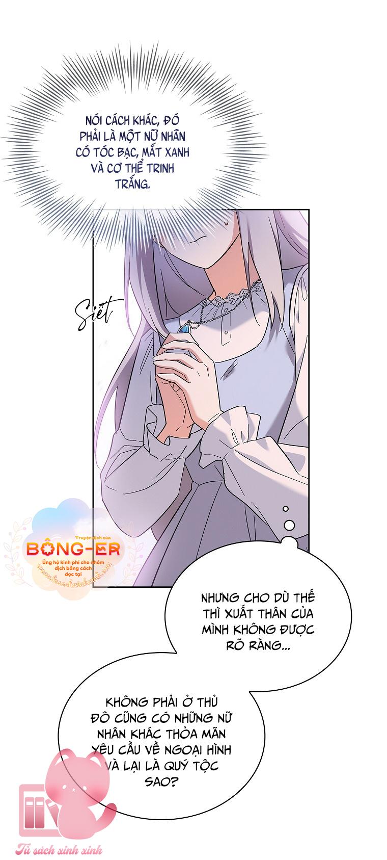 Từ Trúc Mã Hoá Ông Xã - Chap 7