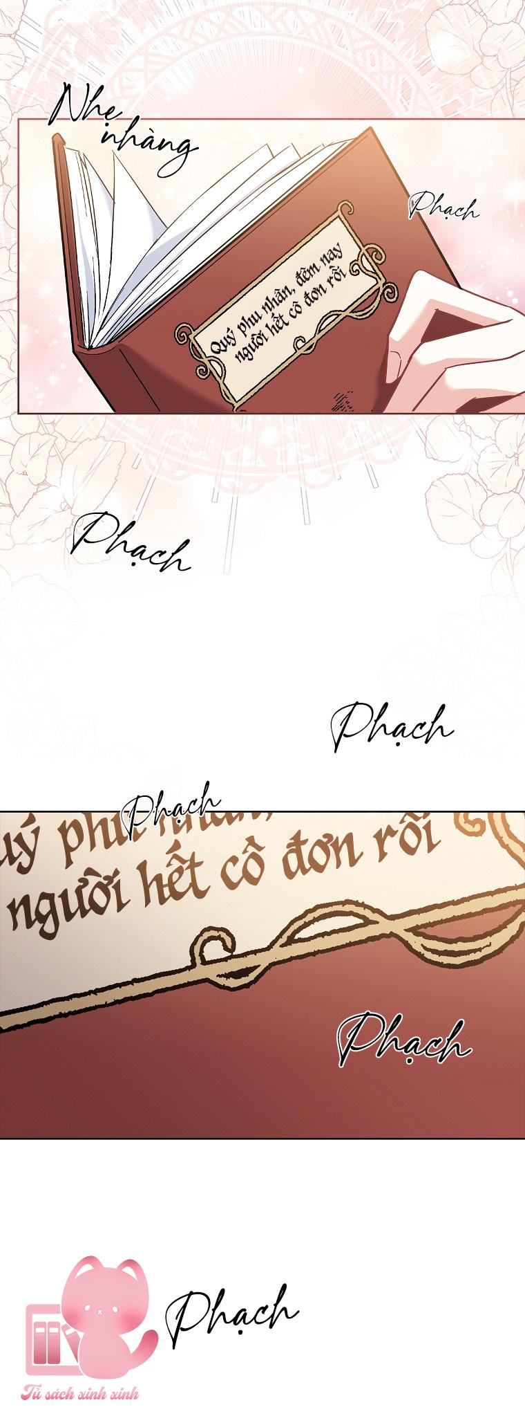 Từ Trúc Mã Hoá Ông Xã - Chap 7