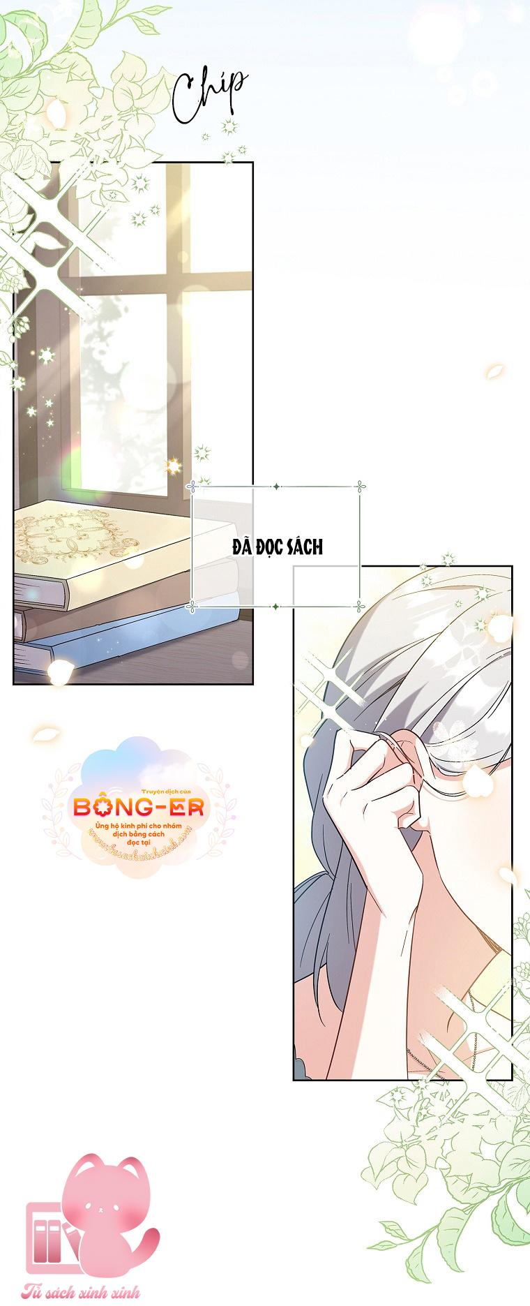 Từ Trúc Mã Hoá Ông Xã - Chap 7