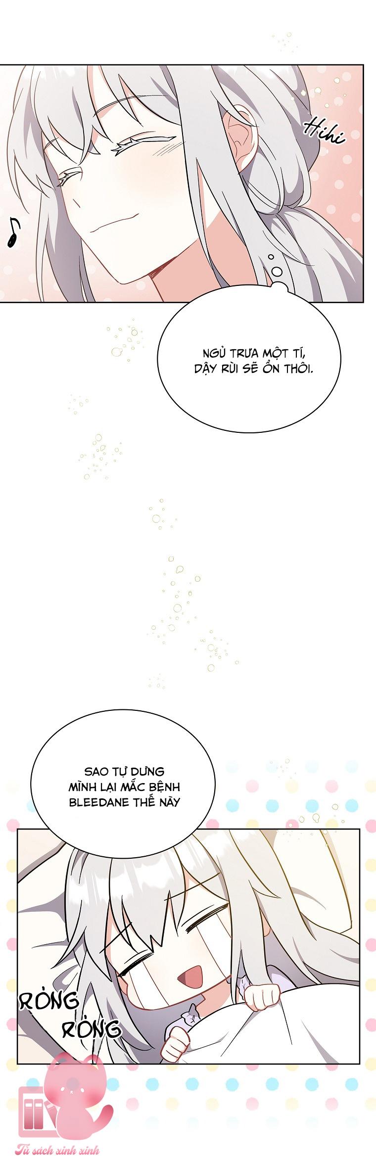 Từ Trúc Mã Hoá Ông Xã - Chap 7