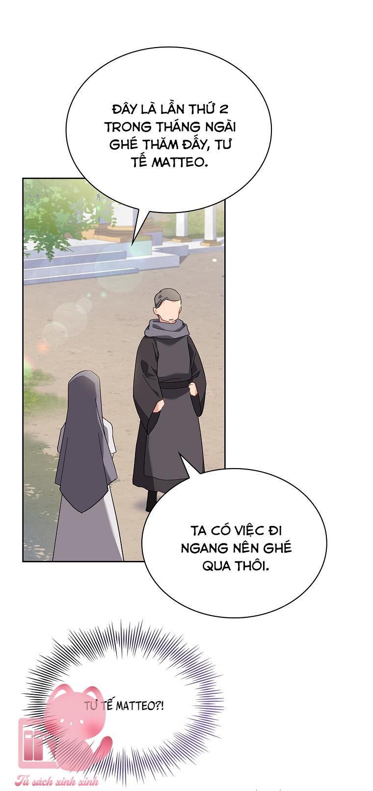 Từ Trúc Mã Hoá Ông Xã - Chap 7