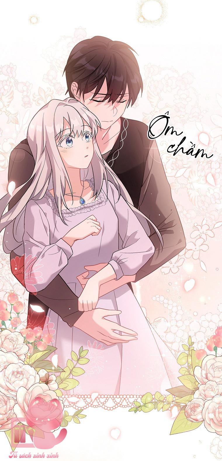 Từ Trúc Mã Hoá Ông Xã - Chap 7