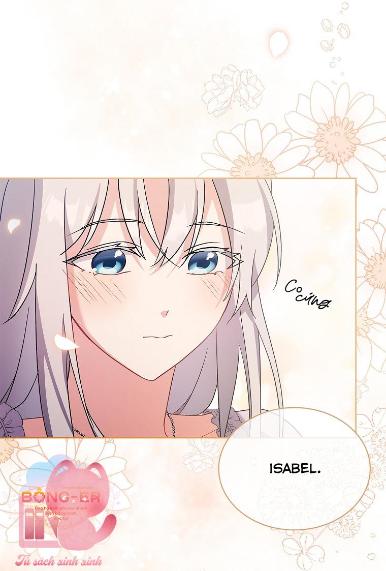 Từ Trúc Mã Hoá Ông Xã - Chap 7