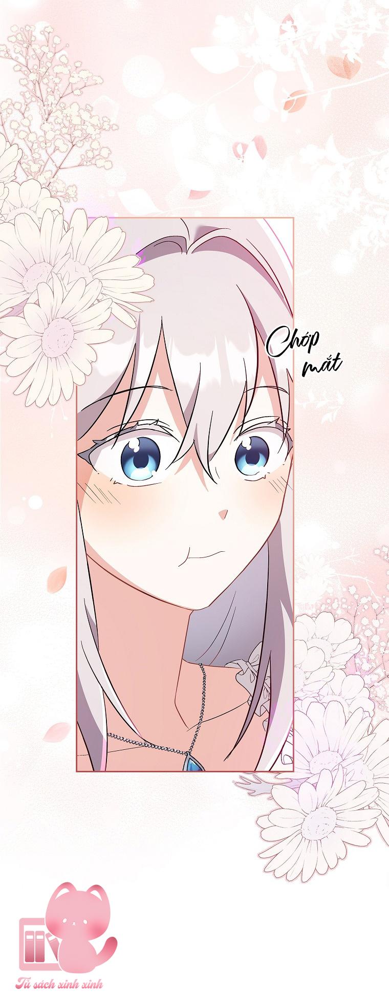 Từ Trúc Mã Hoá Ông Xã - Chap 7