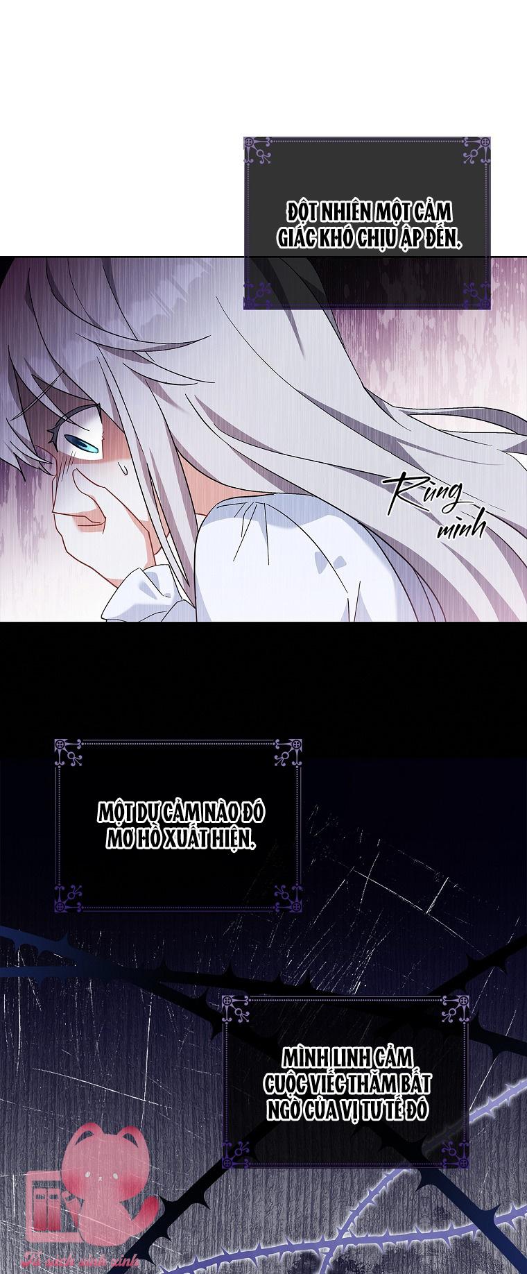 Từ Trúc Mã Hoá Ông Xã - Chap 7