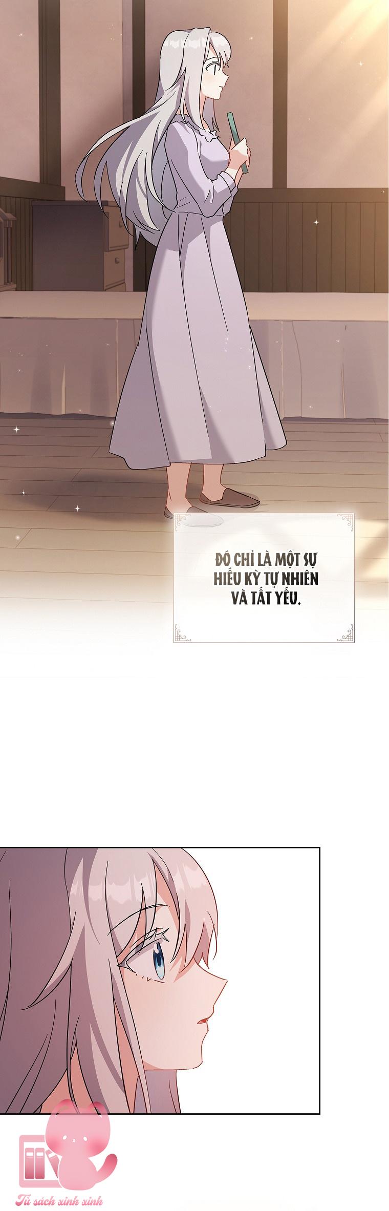 Từ Trúc Mã Hoá Ông Xã - Chap 7