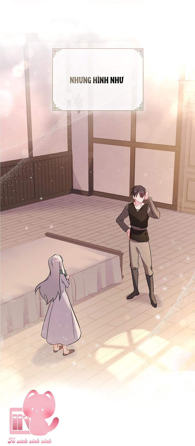 Từ Trúc Mã Hoá Ông Xã - Chap 7