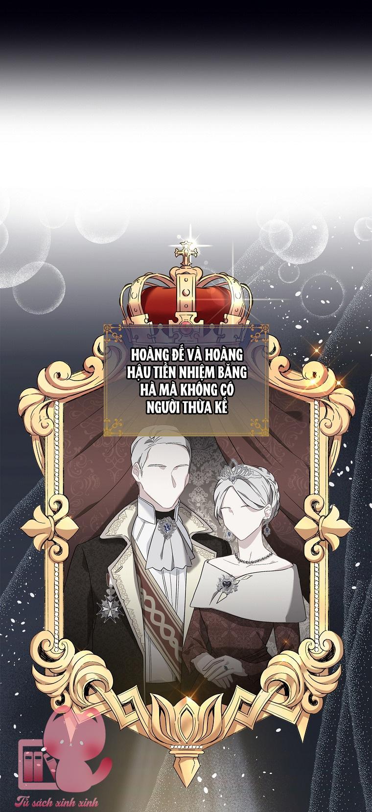 Từ Trúc Mã Hoá Ông Xã - Chap 7