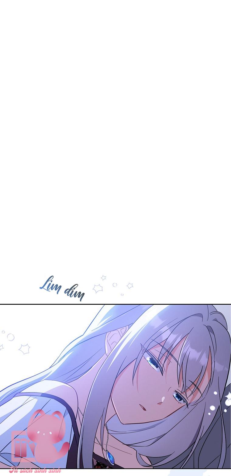 Từ Trúc Mã Hoá Ông Xã - Chap 8