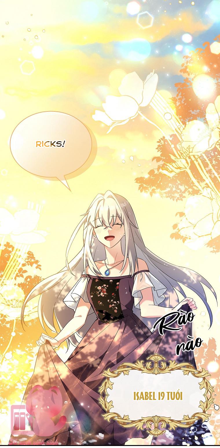 Từ Trúc Mã Hoá Ông Xã - Chap 8