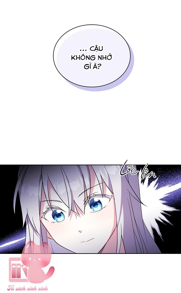 Từ Trúc Mã Hoá Ông Xã - Chap 8