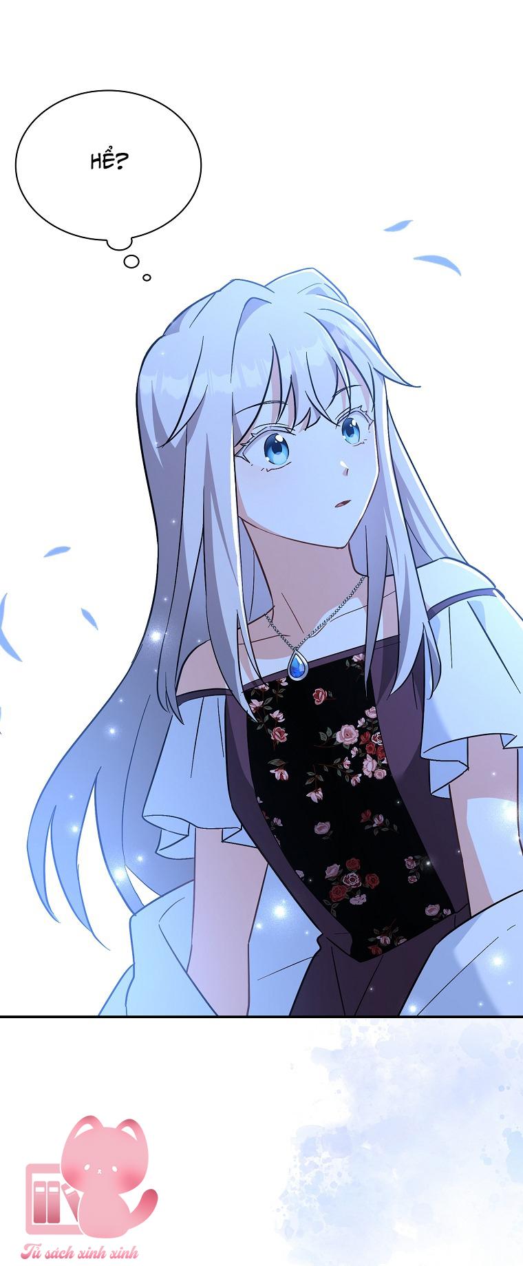 Từ Trúc Mã Hoá Ông Xã - Chap 8