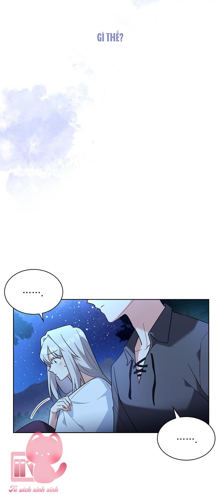 Từ Trúc Mã Hoá Ông Xã - Chap 8