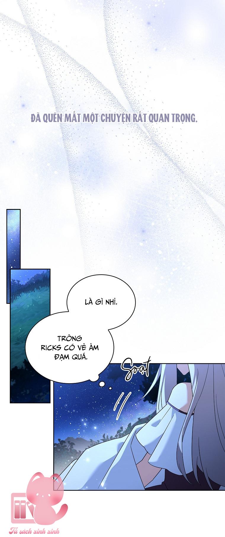 Từ Trúc Mã Hoá Ông Xã - Chap 8