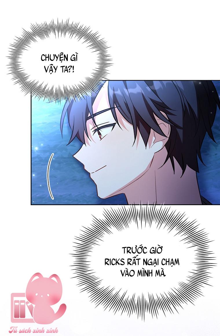 Từ Trúc Mã Hoá Ông Xã - Chap 8