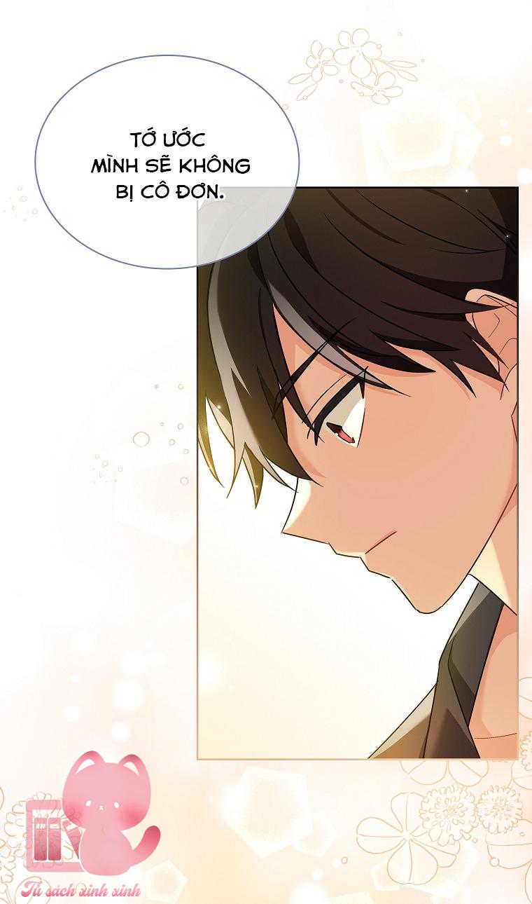 Từ Trúc Mã Hoá Ông Xã - Chap 8