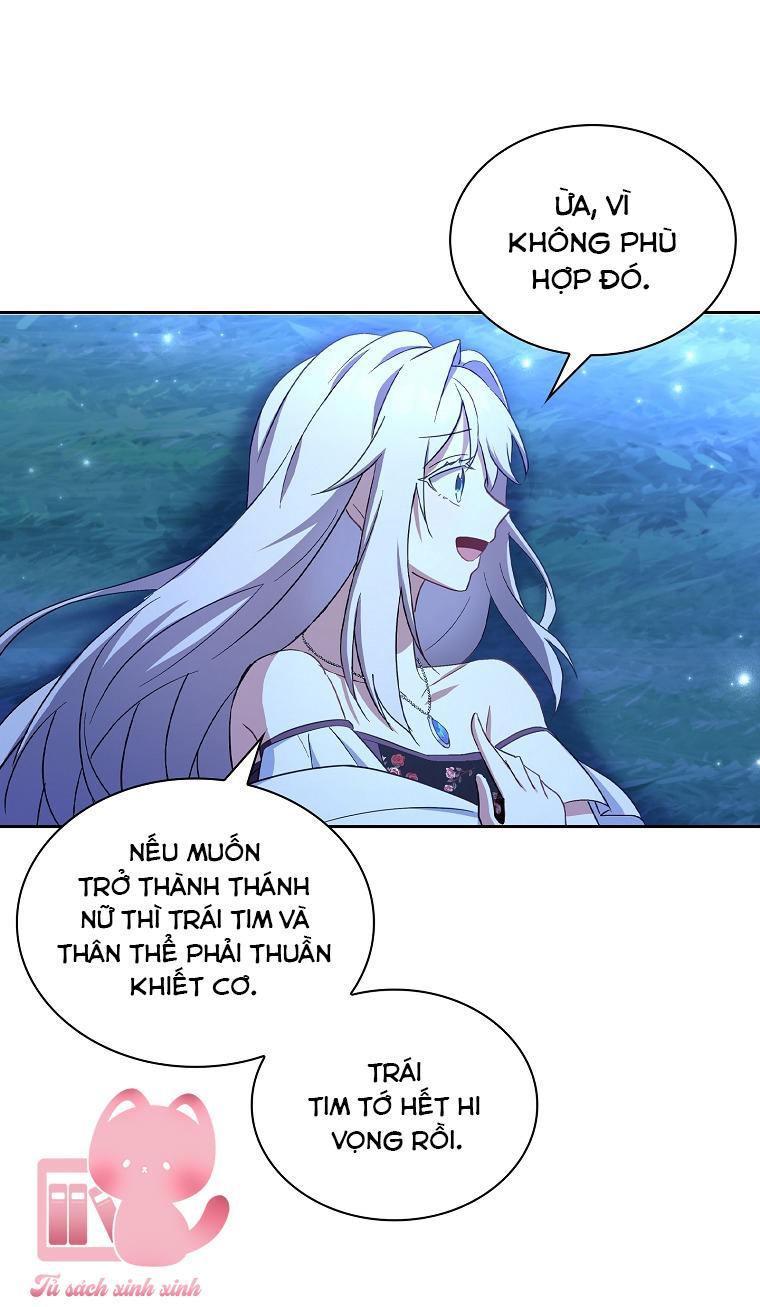 Từ Trúc Mã Hoá Ông Xã - Chap 8