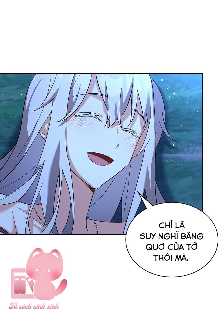 Từ Trúc Mã Hoá Ông Xã - Chap 8