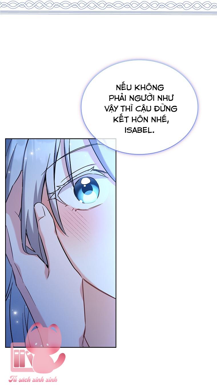 Từ Trúc Mã Hoá Ông Xã - Chap 8