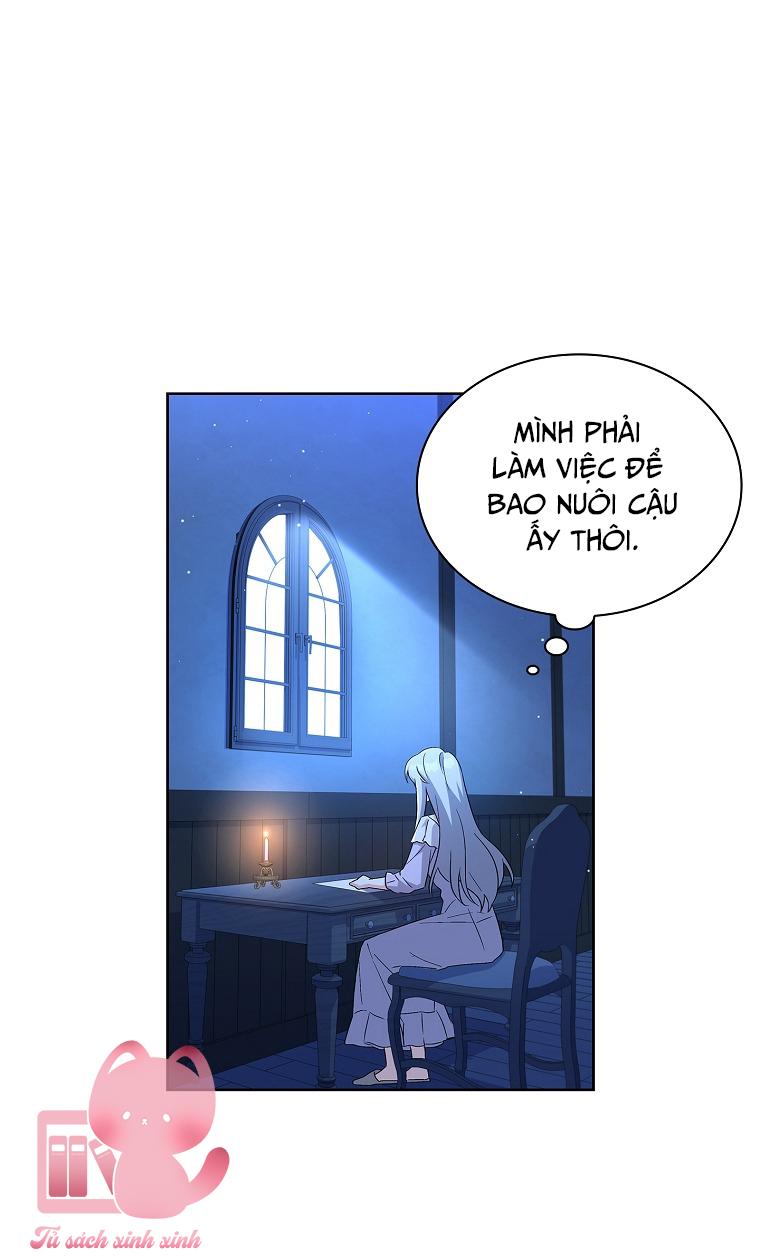 Từ Trúc Mã Hoá Ông Xã - Chap 8
