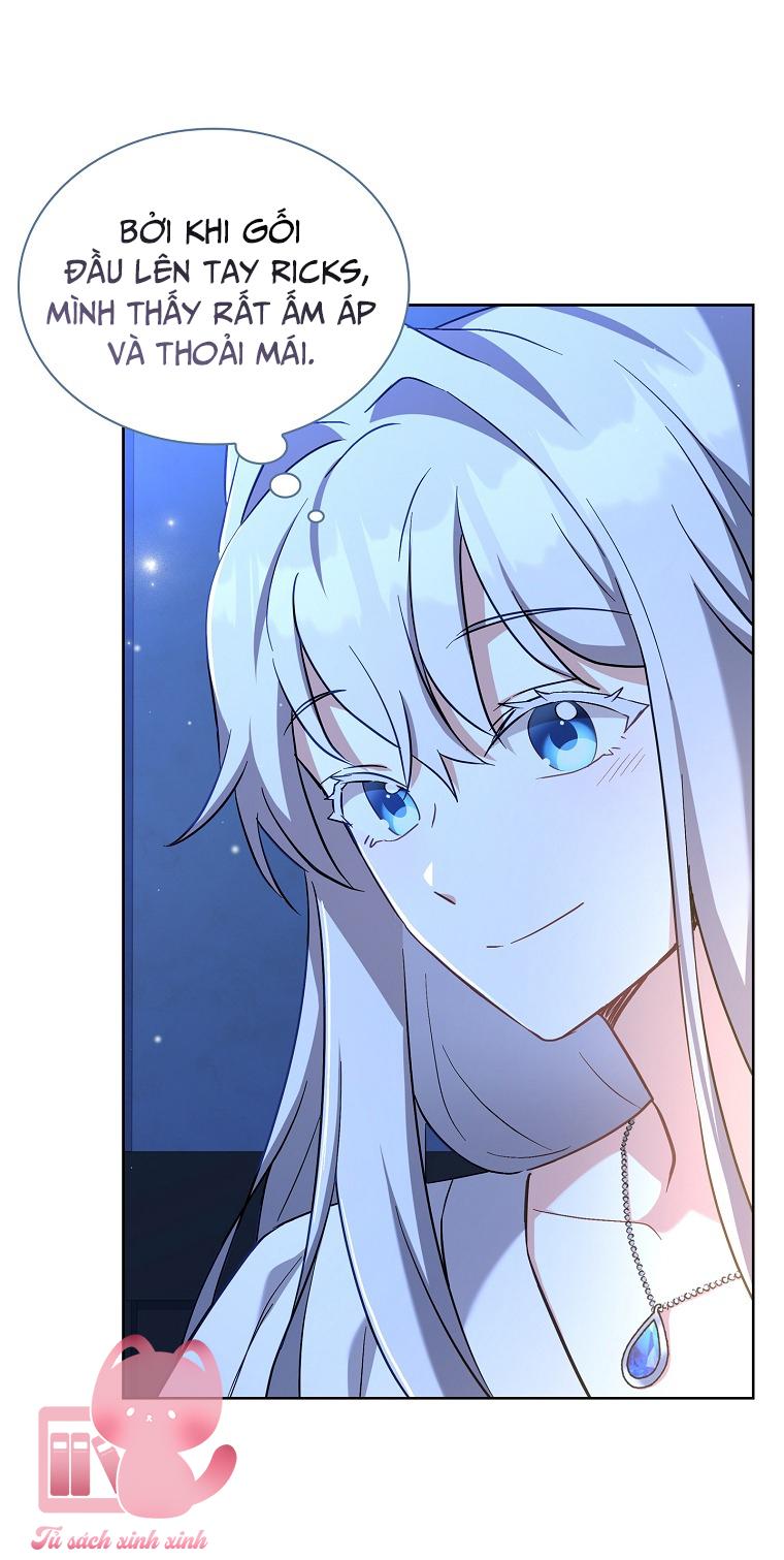 Từ Trúc Mã Hoá Ông Xã - Chap 8