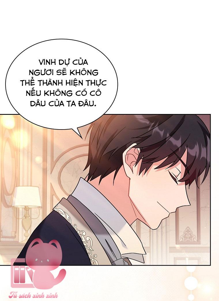 Từ Trúc Mã Hoá Ông Xã - Chap 9