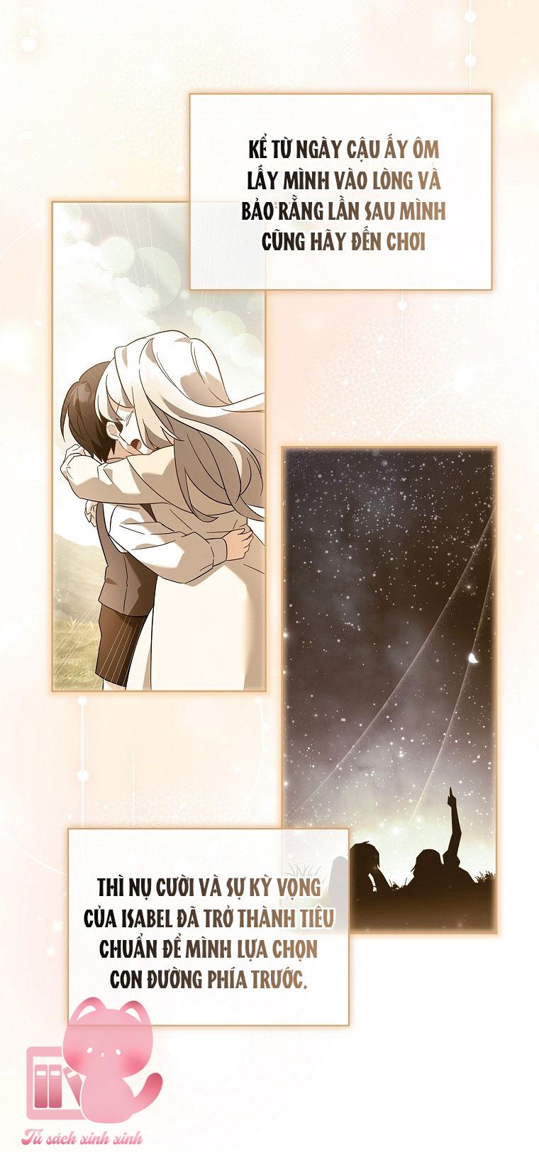 Từ Trúc Mã Hoá Ông Xã - Chap 9