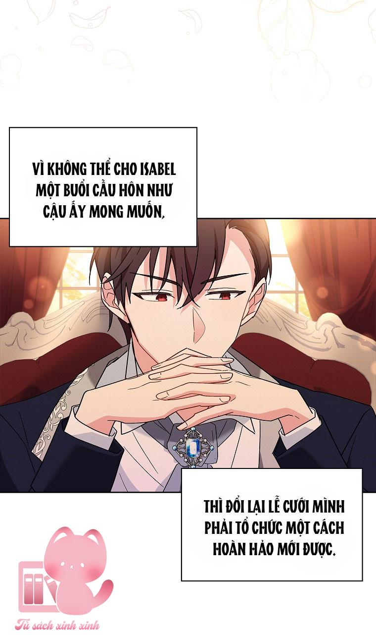 Từ Trúc Mã Hoá Ông Xã - Chap 9
