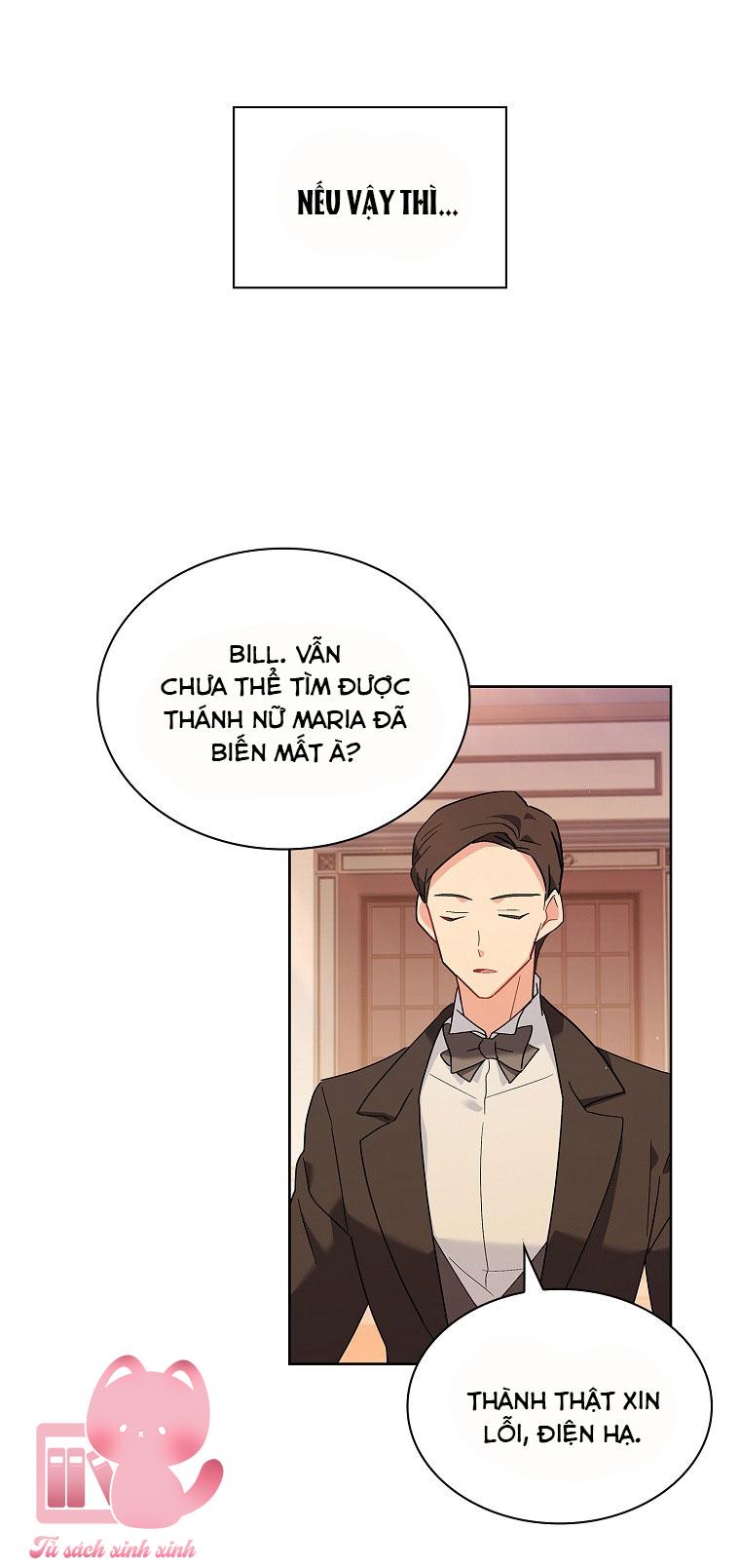 Từ Trúc Mã Hoá Ông Xã - Chap 9