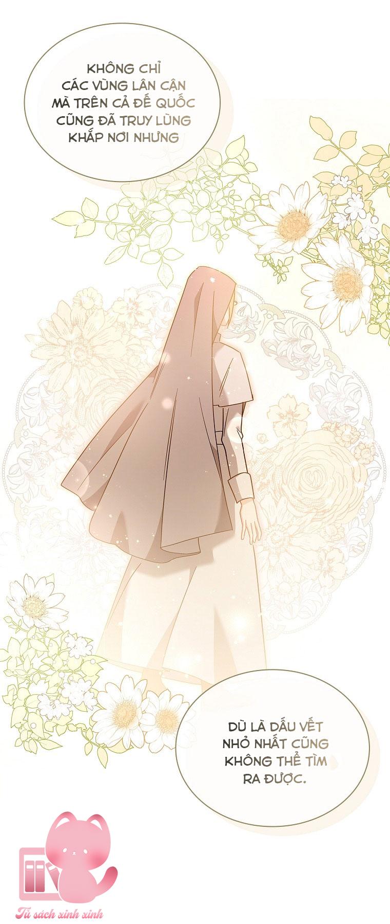 Từ Trúc Mã Hoá Ông Xã - Chap 9