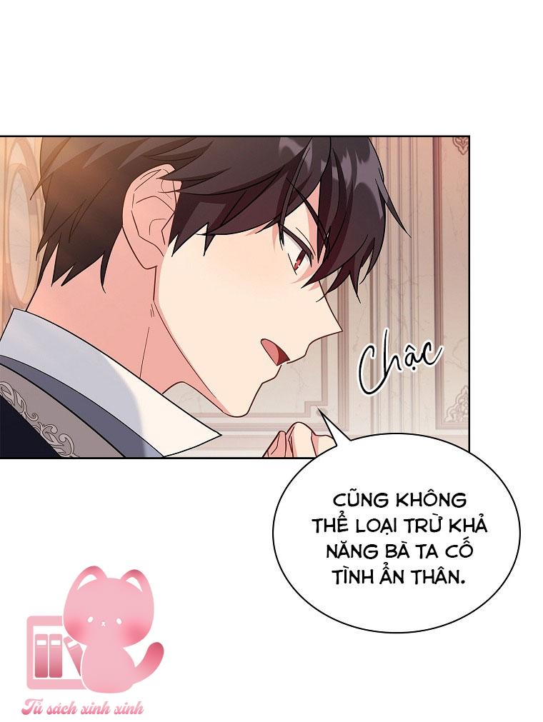 Từ Trúc Mã Hoá Ông Xã - Chap 9
