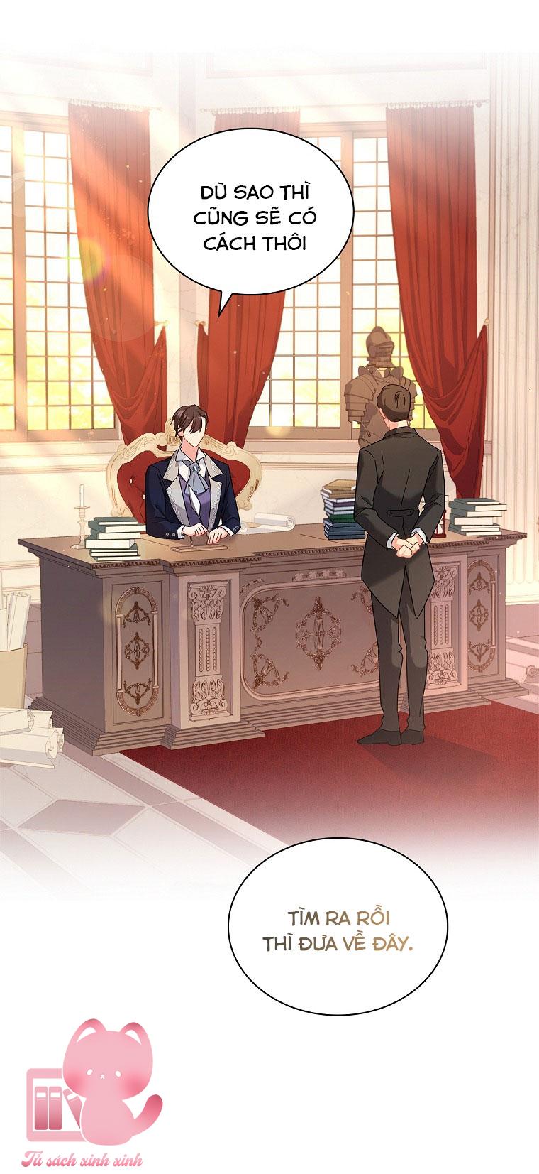 Từ Trúc Mã Hoá Ông Xã - Chap 9