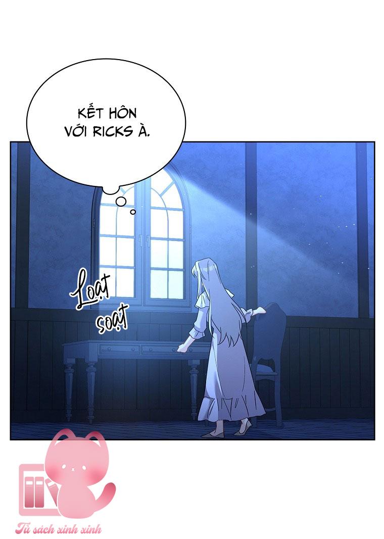 Từ Trúc Mã Hoá Ông Xã - Chap 9
