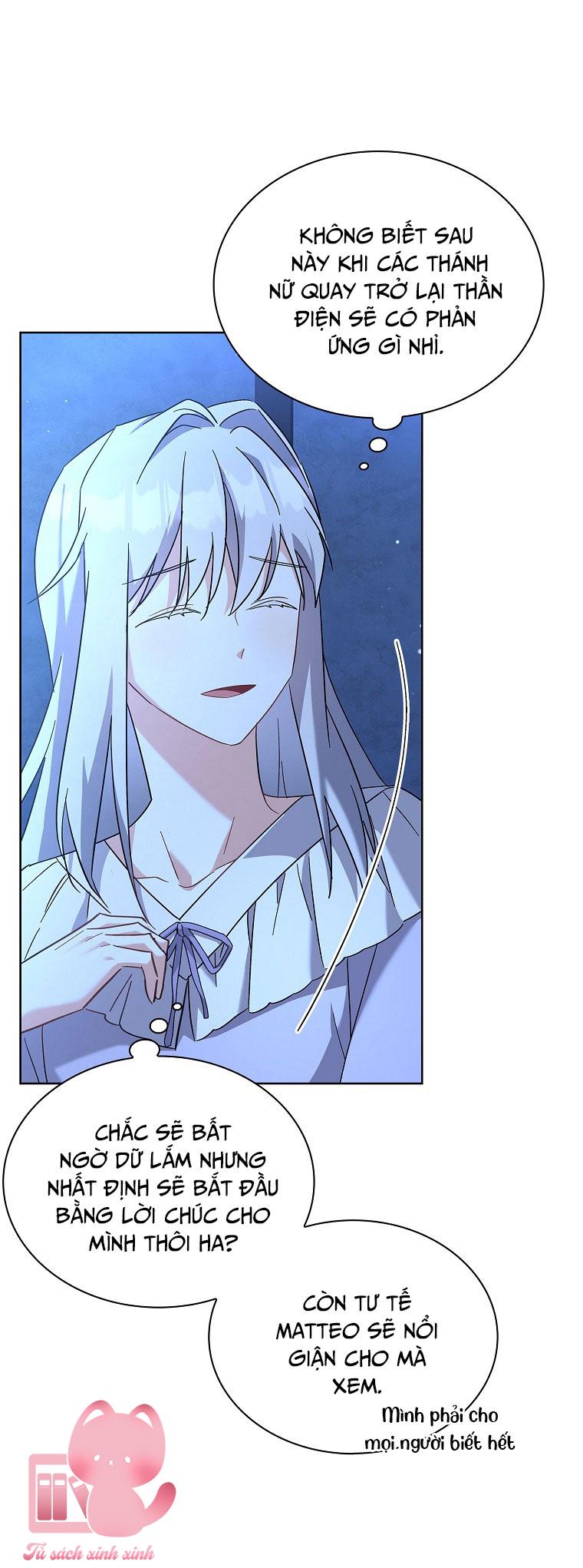 Từ Trúc Mã Hoá Ông Xã - Chap 9