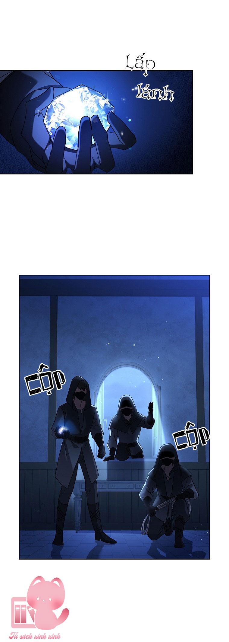 Từ Trúc Mã Hoá Ông Xã - Chap 9