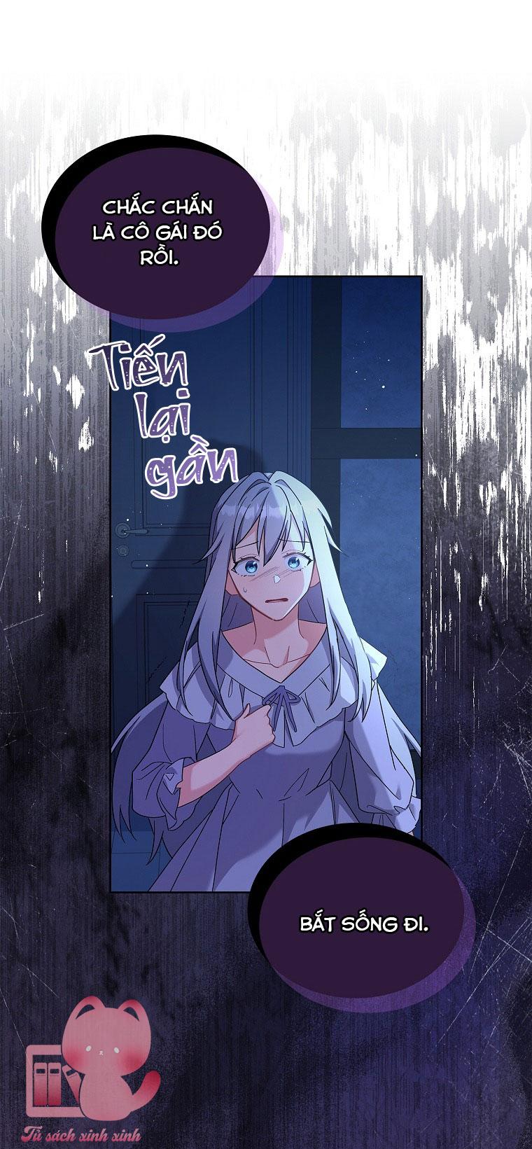 Từ Trúc Mã Hoá Ông Xã - Chap 9