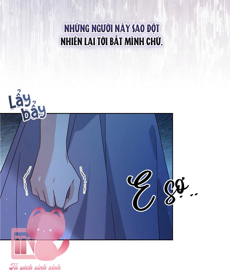 Từ Trúc Mã Hoá Ông Xã - Chap 9