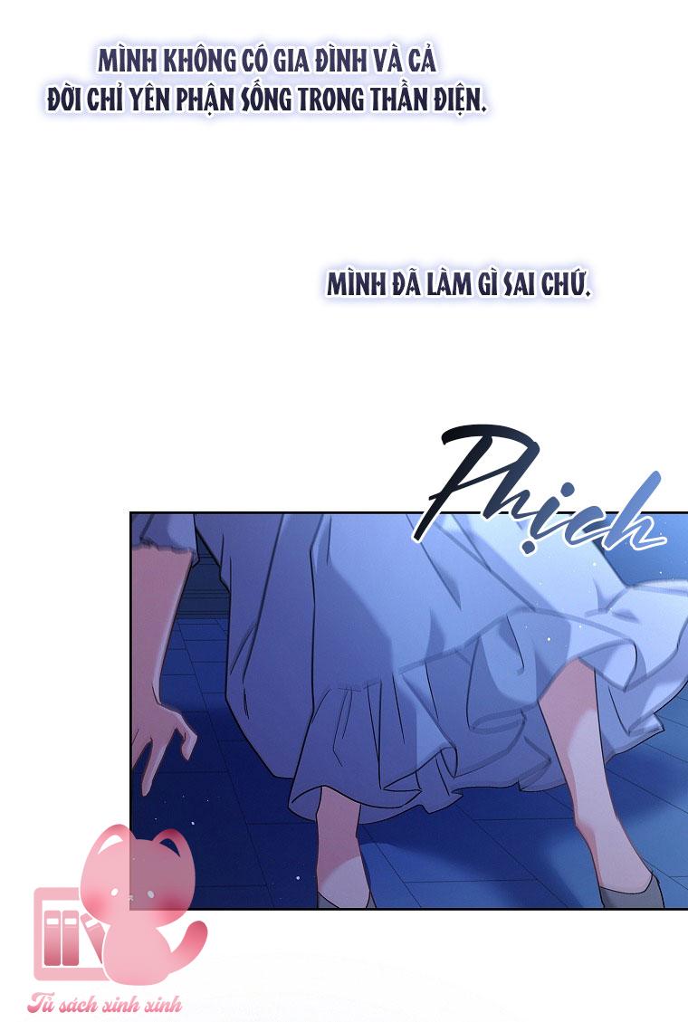 Từ Trúc Mã Hoá Ông Xã - Chap 9