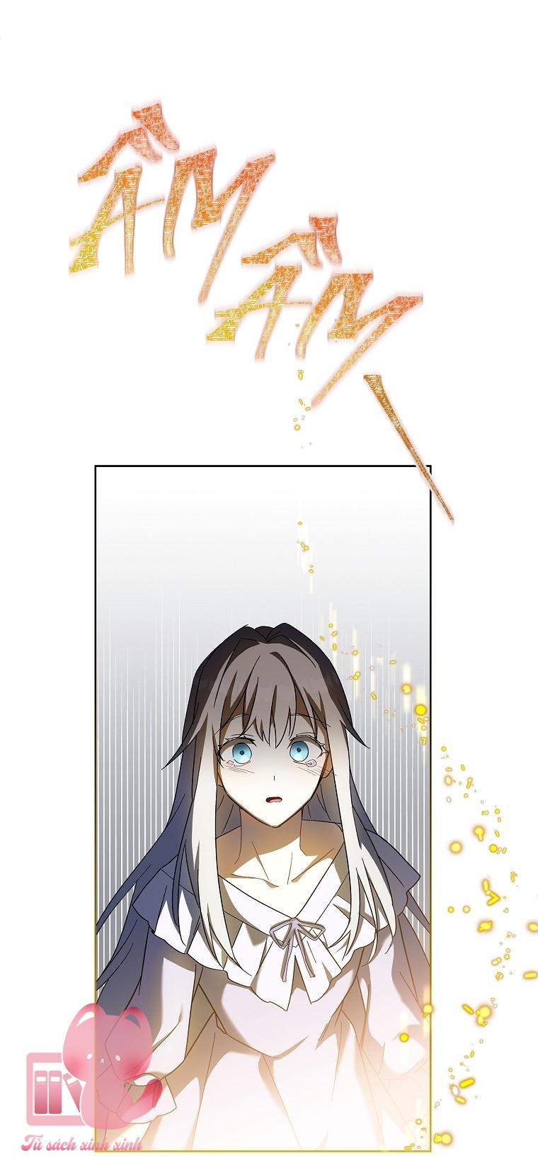 Từ Trúc Mã Hoá Ông Xã - Chap 9