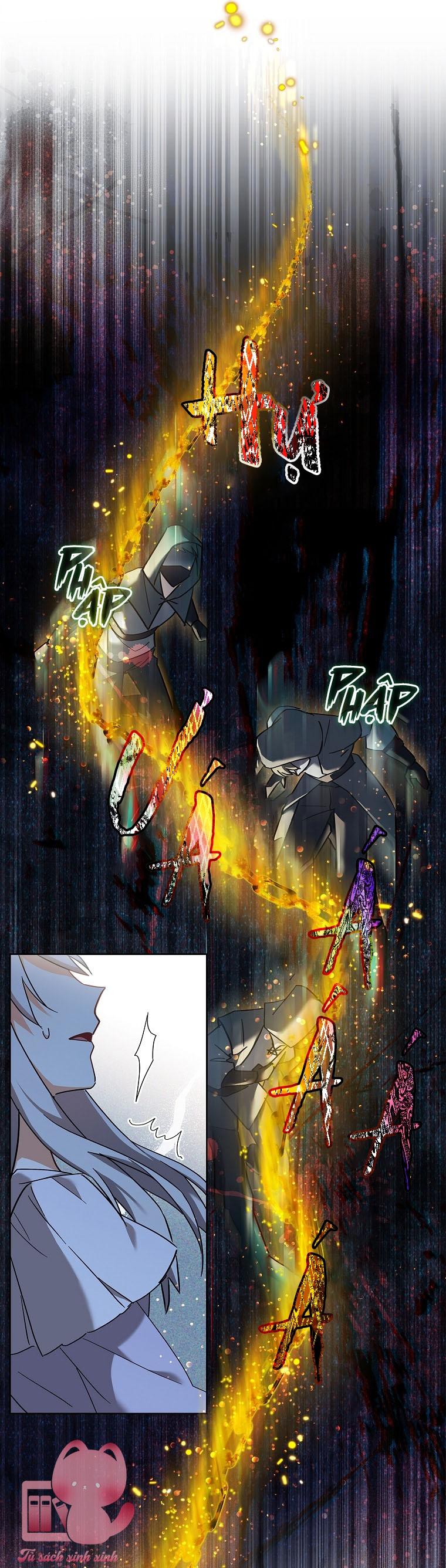 Từ Trúc Mã Hoá Ông Xã - Chap 9