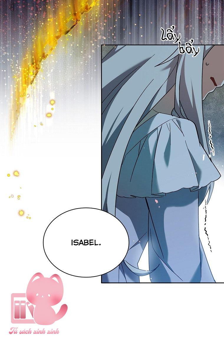 Từ Trúc Mã Hoá Ông Xã - Chap 9