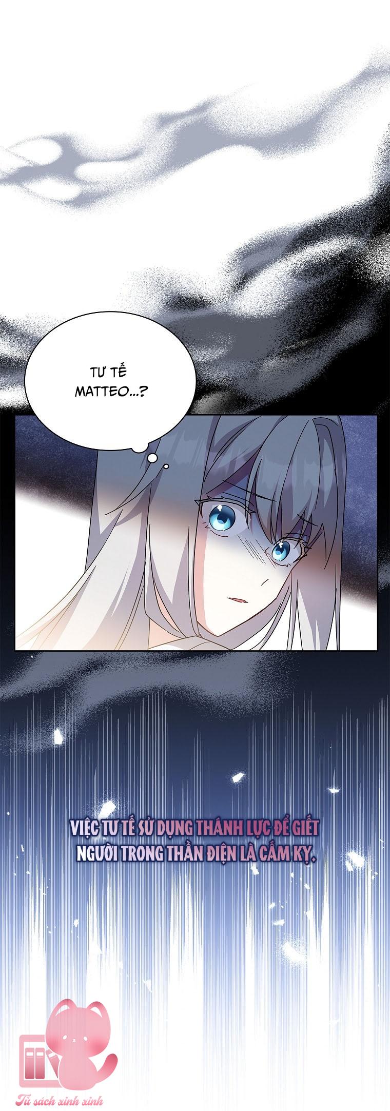 Từ Trúc Mã Hoá Ông Xã - Chap 9