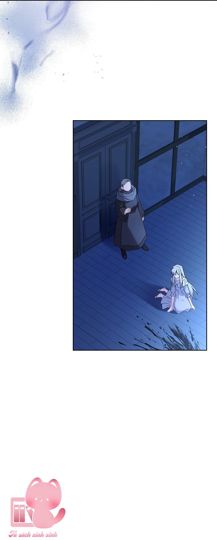 Từ Trúc Mã Hoá Ông Xã - Chap 9