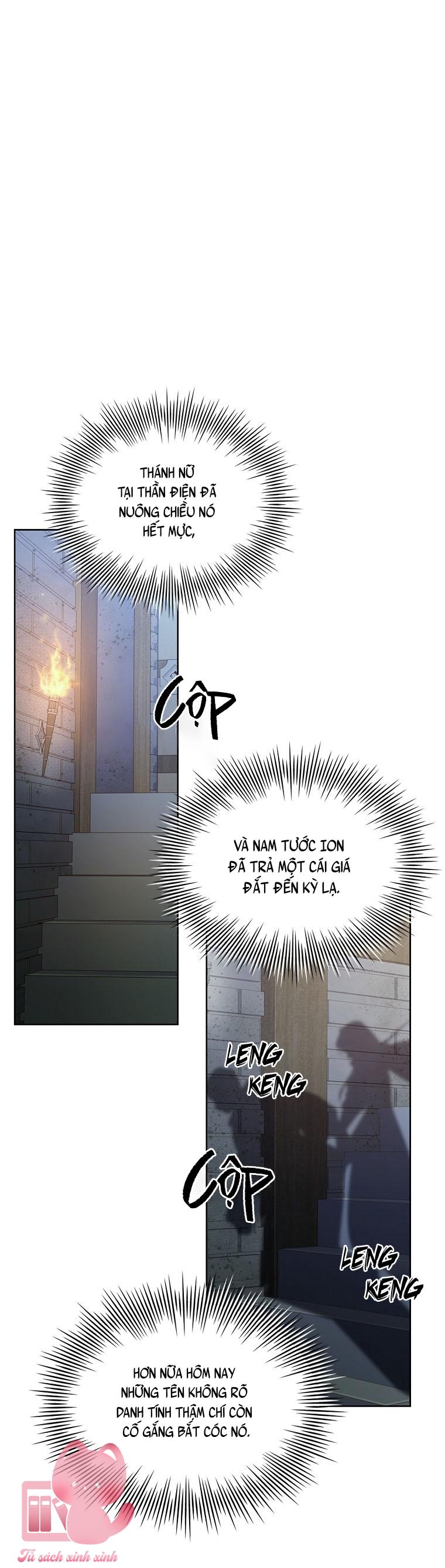 Từ Trúc Mã Hoá Ông Xã - Chap 9