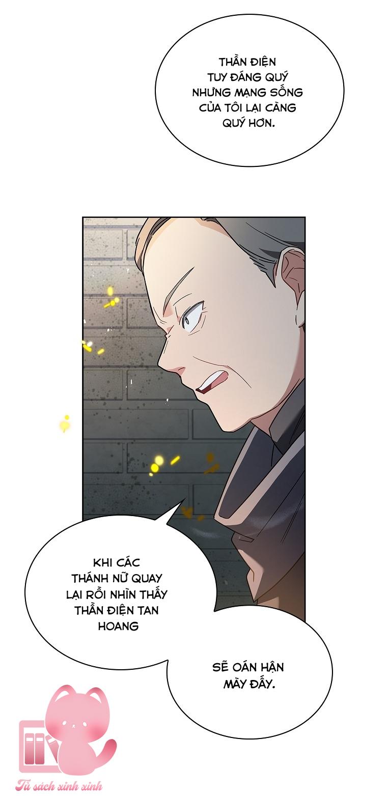 Từ Trúc Mã Hoá Ông Xã - Chap 9