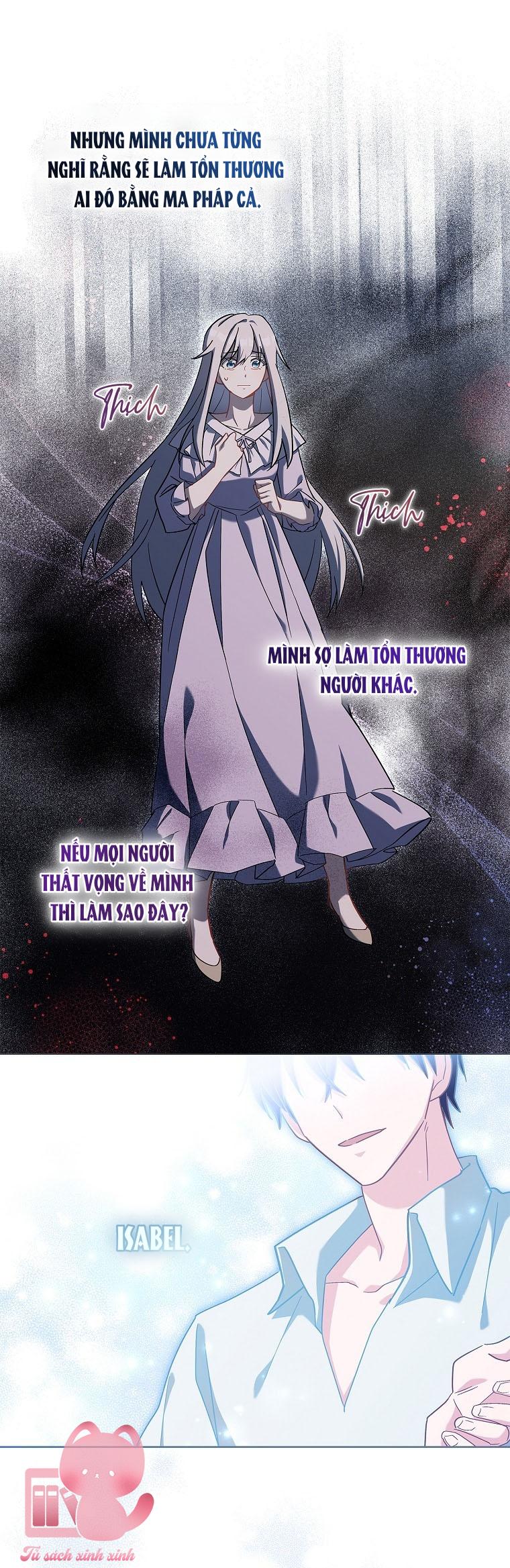 Từ Trúc Mã Hoá Ông Xã - Chap 9