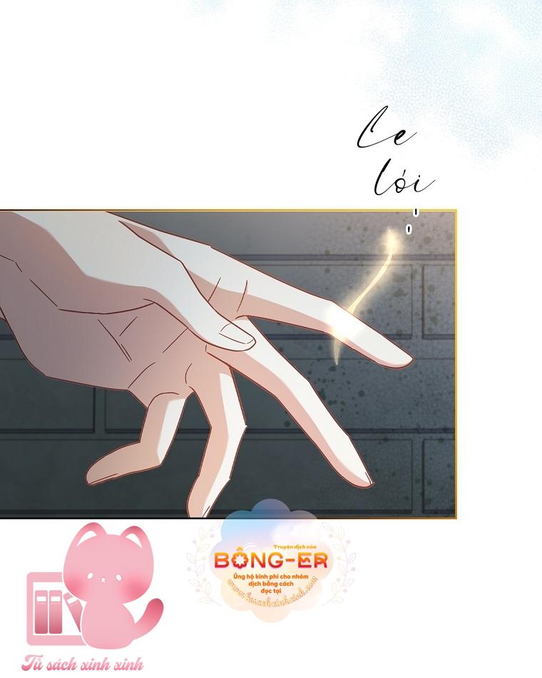 Từ Trúc Mã Hoá Ông Xã - Chap 9